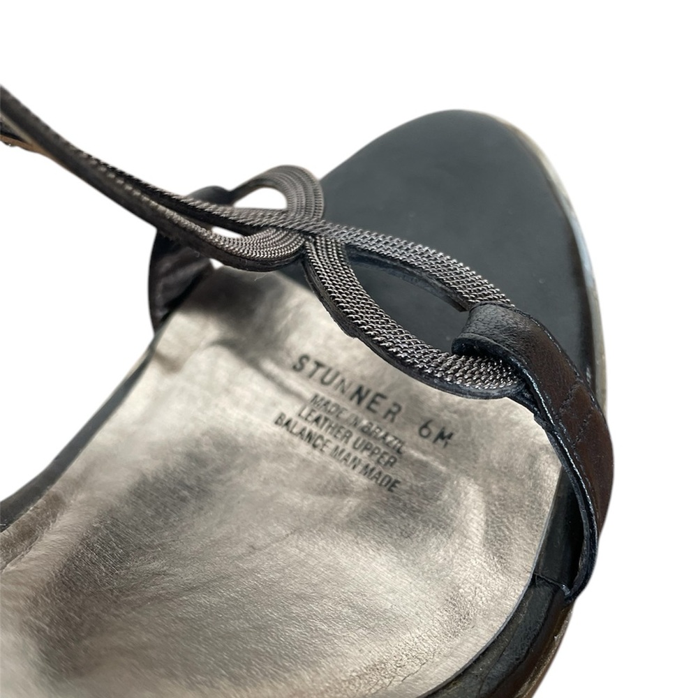 Carlos Santana Stunner Sandals - Picture 13 of 14